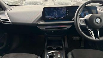 BMW 1 Series 120 M Sport 5dr Step Auto