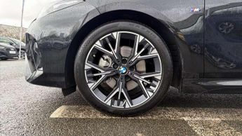 BMW 1 Series 120 M Sport 5dr Step Auto