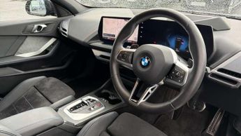 BMW 1 Series 120 M Sport 5dr Step Auto