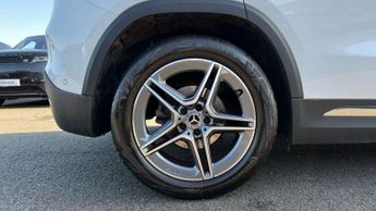 Mercedes-Benz GLA GLA 200 AMG Line Executive 5dr Auto