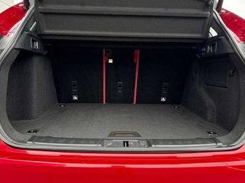 Jaguar F-Pace 3.0 Supercharged V6 S 5dr Auto AWD