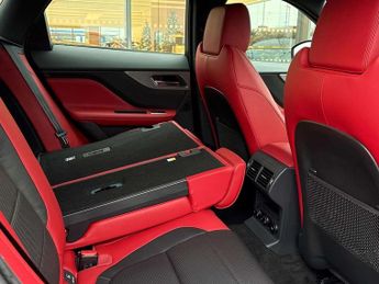 Jaguar F-Pace 3.0 Supercharged V6 S 5dr Auto AWD