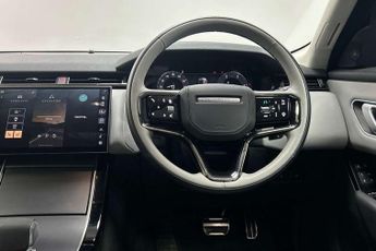 Land Rover Range Rover Velar 3.0 D300 MHEV Dynamic HSE 5dr Auto
