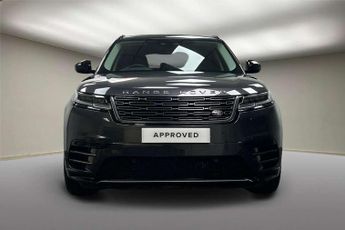 Land Rover Range Rover Velar 3.0 D300 MHEV Dynamic HSE 5dr Auto