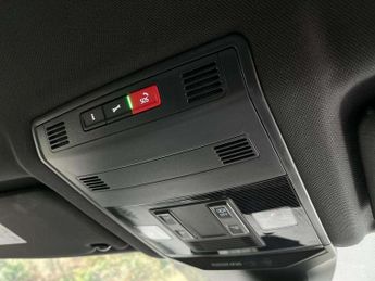 Volkswagen T-Roc 1.5 TSI Black Edition 5dr DSG