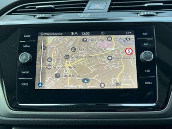 Volkswagen Touran 1.5 TSI EVO Match 5dr DSG