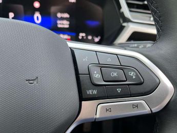 Volkswagen Touran 1.5 TSI EVO Match 5dr DSG