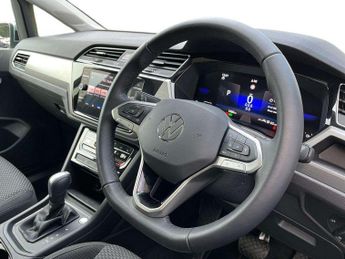 Volkswagen Touran 1.5 TSI EVO Match 5dr DSG