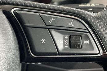 Audi A3 40 TFSI e S Line 5dr S Tronic