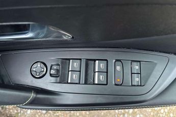 Peugeot 408 1.6 Hybrid 225 First Edition 5dr e-EAT8