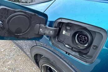 Peugeot 408 1.6 Hybrid 225 First Edition 5dr e-EAT8