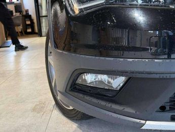 SEAT Leon Estate 2.0 TDI 184 SE Technology 5dr DSG