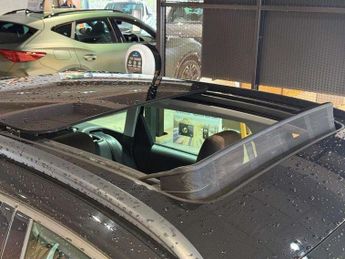 SEAT Leon Estate 2.0 TDI 184 SE Technology 5dr DSG