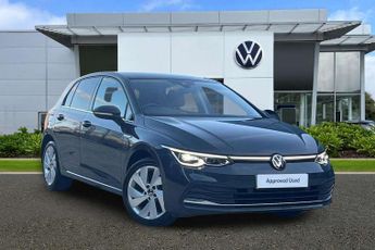 Volkswagen Golf 1.5 eTSI 150 Style 5dr DSG
