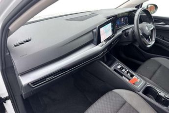 Volkswagen Golf 1.5 eTSI Active 5dr DSG