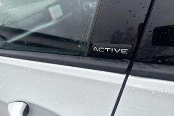 Volkswagen Golf 1.5 eTSI Active 5dr DSG