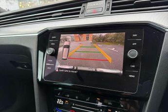 Volkswagen Passat Estate 1.5 TSI EVO R-Line 5dr DSG