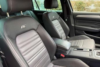 Volkswagen Passat Estate 1.5 TSI EVO R-Line 5dr DSG
