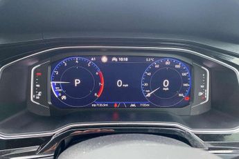 Volkswagen Polo 1.0 TSI 115 R-Line 5dr DSG