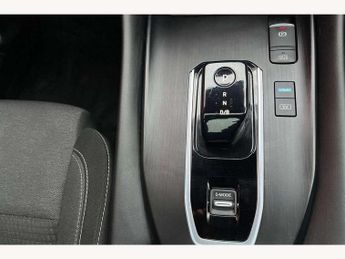 Nissan Qashqai 1.5 E-Power Kuro Edition 5dr Auto