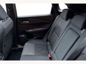 Nissan Qashqai 1.5 E-Power Kuro Edition 5dr Auto