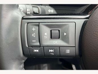 Nissan Qashqai 1.5 E-Power Kuro Edition 5dr Auto