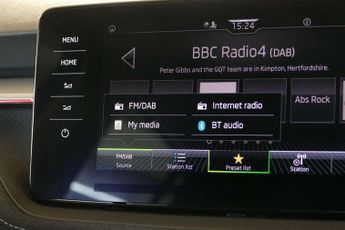 Skoda Fabia 1.0 TSI 110 SE L 5dr DSG