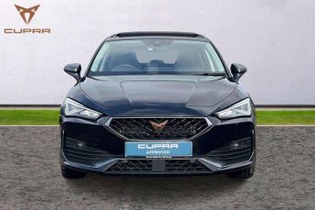 Cupra Leon 1.5 eTSI V1 Design Edition 5dr DSG