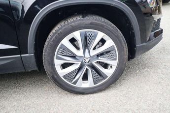 Skoda Karoq 1.5 TSI SE L Edition 5dr DSG