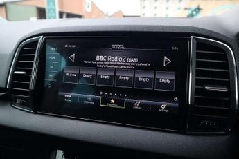 Skoda Karoq 1.5 TSI SE L Edition 5dr DSG