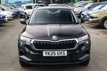 Skoda Karoq 1.5 TSI SE L Edition 5dr DSG