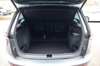 Skoda Karoq 1.5 TSI SE L Edition 5dr DSG