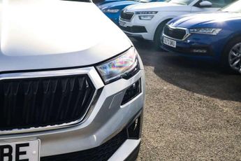 Skoda Karoq 1.5 TSI SE L Edition 5dr DSG