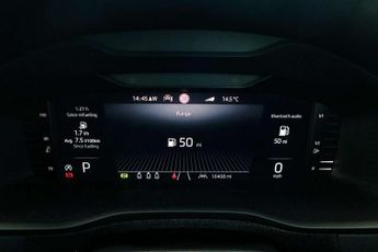 Skoda Karoq 1.5 TSI SE L Edition 5dr DSG