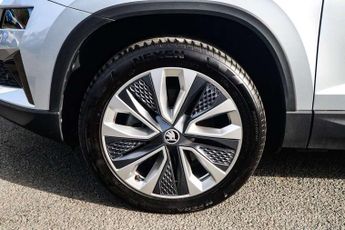 Skoda Karoq 1.5 TSI SE L Edition 5dr DSG