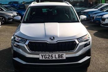 Skoda Karoq 1.5 TSI SE L Edition 5dr DSG