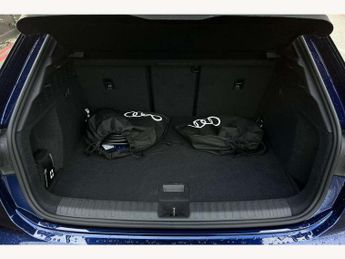 Audi A3 40 TFSI e Black Edition 5dr S Tronic