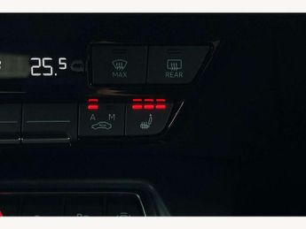 Audi A3 40 TFSI e Black Edition 5dr S Tronic