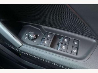 Audi A3 40 TFSI e Black Edition 5dr S Tronic