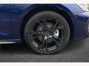 Audi A3 40 TFSI e Black Edition 5dr S Tronic