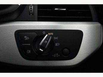 Audi A5 35 TFSI S Line 2dr S Tronic