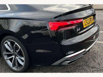 Audi A5 35 TFSI S Line 2dr S Tronic