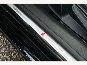Audi A5 35 TFSI S Line 2dr S Tronic