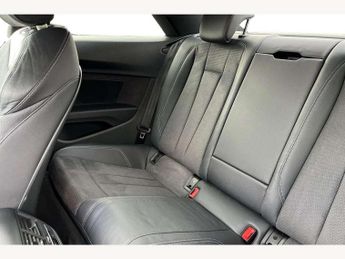 Audi A5 35 TFSI S Line 2dr S Tronic