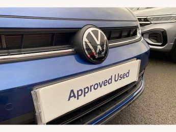 Volkswagen Polo 1.0 TSI Match 5dr DSG