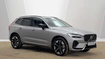 Volvo XC60 2.0 T8 [455] PHEV Ultra Dark 5dr AWD Geartronic