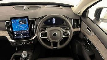 Volvo XC90 2.0 B5P Ultra Dark 5dr AWD Geartronic