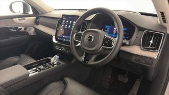 Volvo XC90 2.0 B5P Ultra Dark 5dr AWD Geartronic