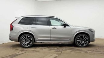 Volvo XC90 2.0 B5P Ultra Dark 5dr AWD Geartronic