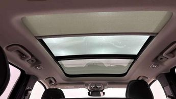 Volvo XC90 2.0 B5P Ultra Dark 5dr AWD Geartronic